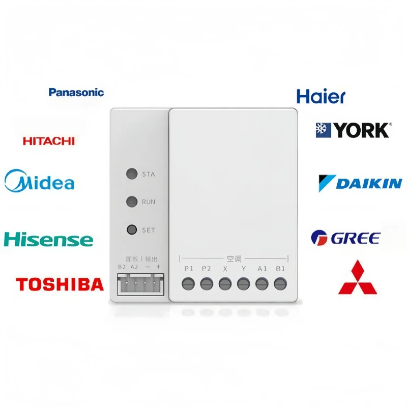Tuya Smart - Tuya Smart Home Zigbee Fluoride Machine