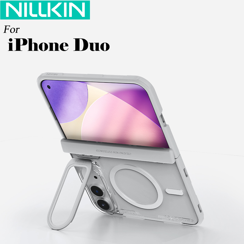 Shelly - Nillkin – etui do iPhone'a z
