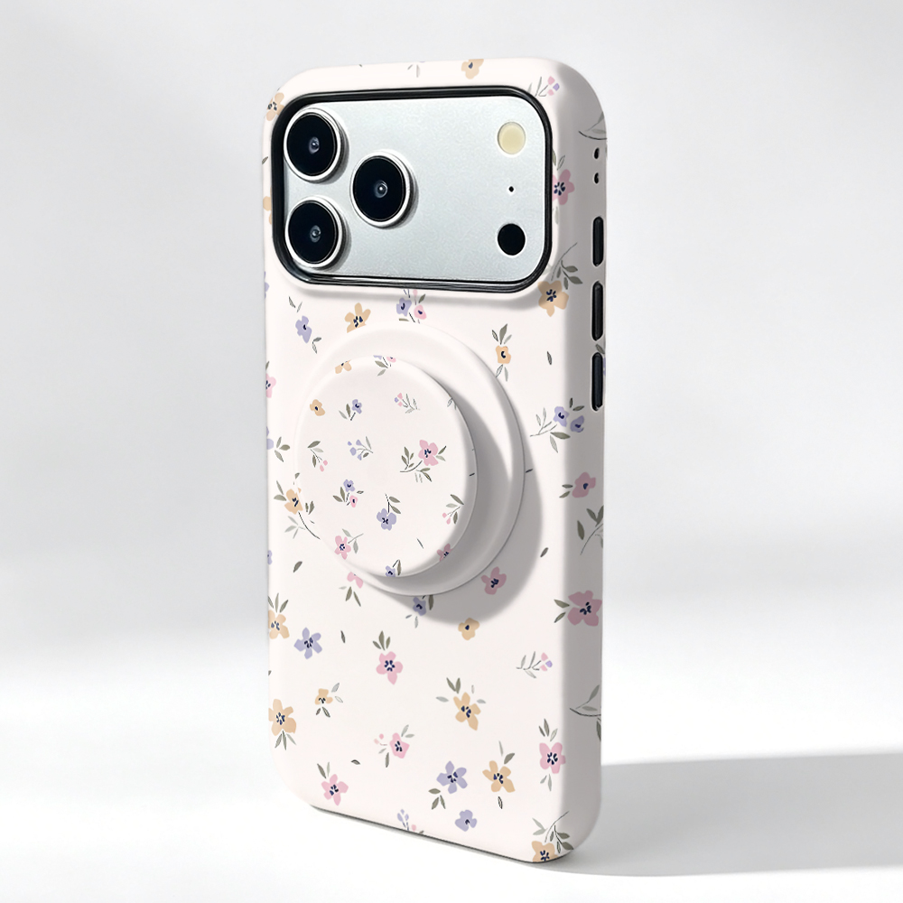 Shelly - Magnetyczne etui na telefon do Xiaomi