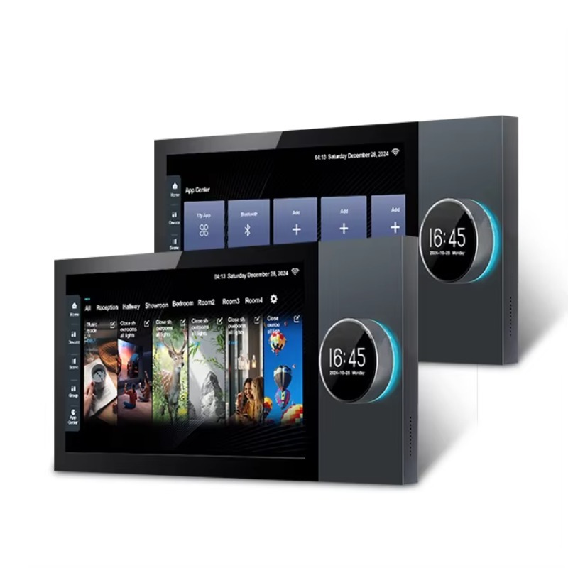 Tuya Smart - Tuya Smart Q7 – bezprzewodowy system