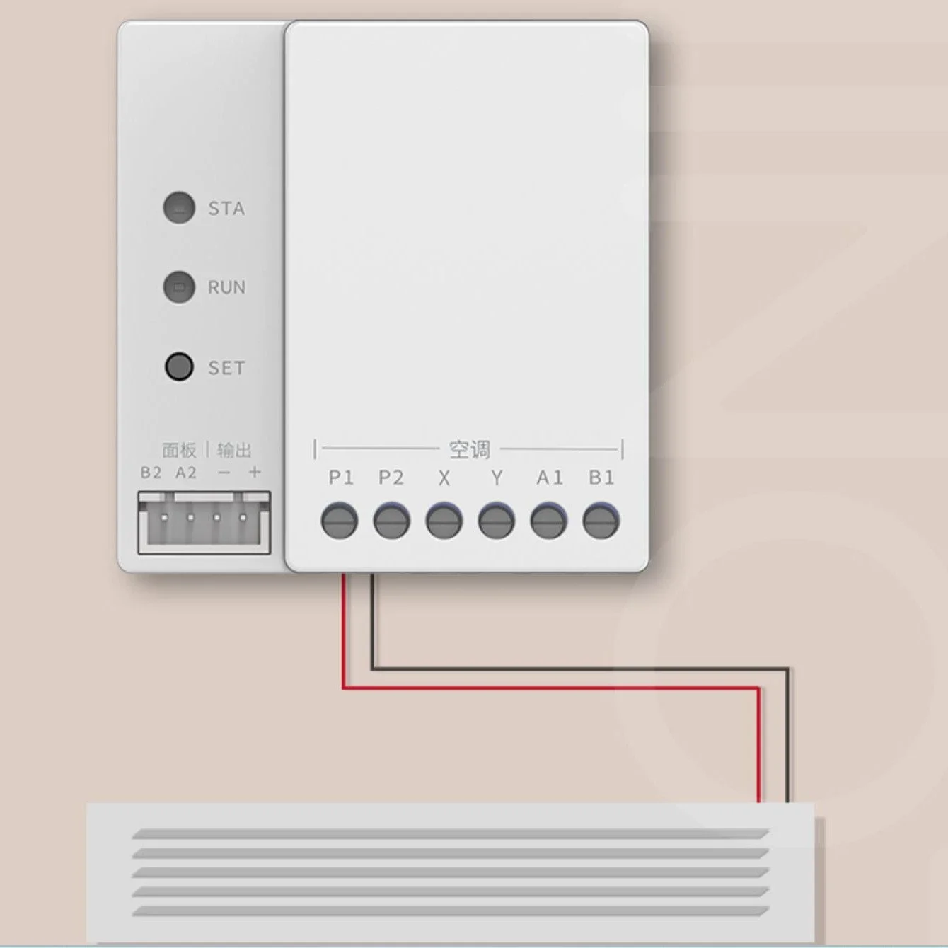 Tuya Smart Home Zigbee Fluorid – Tuya Smart recenzja i cena