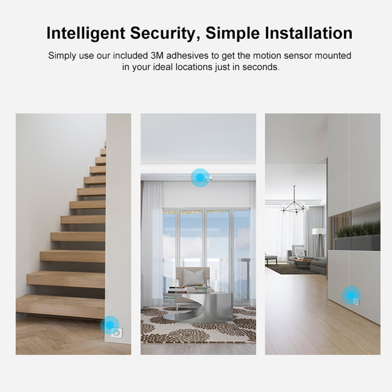 SONOFF SNZB-03/SNZB-01P Zigbee – Sonoff recenzja i cena