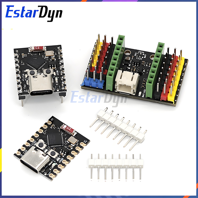 Płytka rozwojowa ESP32-C3/Supe – Smart Home Module Iot recenzja i cena