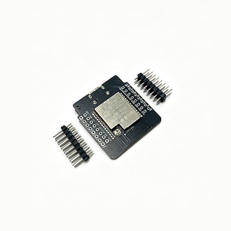 Płytka rozwojowa ESP32-C5 Mini – Smart Home Module Iot recenzja i cena