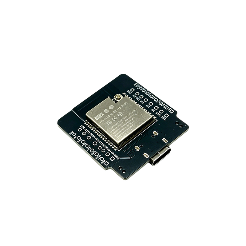 Płytka rozwojowa ESP32-C5 Mini – Smart Home Module Iot recenzja i cena