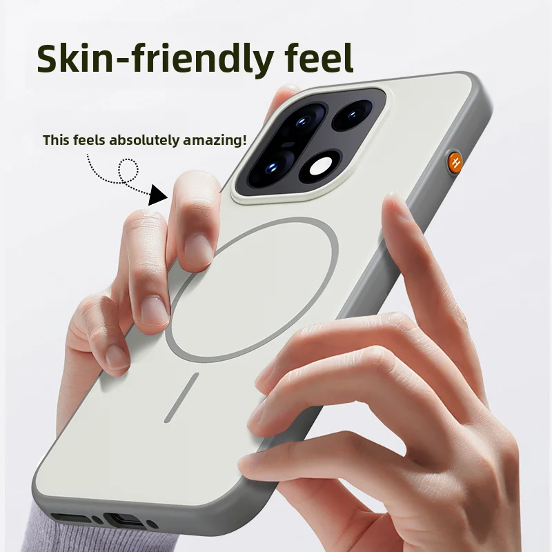Etui na telefon OnePlus 15, tw – Shelly recenzja i cena
