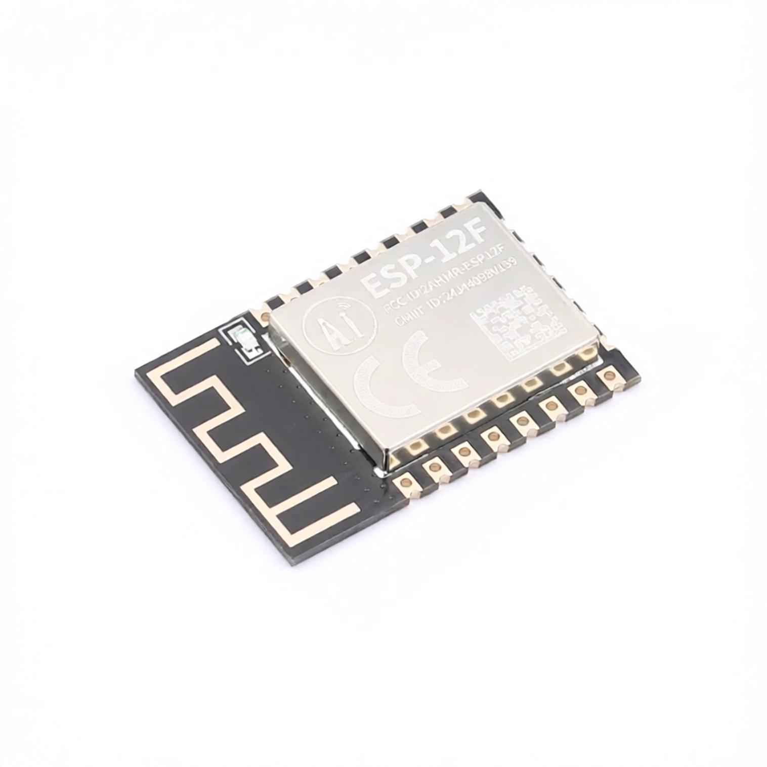 ESP-12F Ai-Thinker ESP8266 Sze – Smart Home Module Iot recenzja i cena