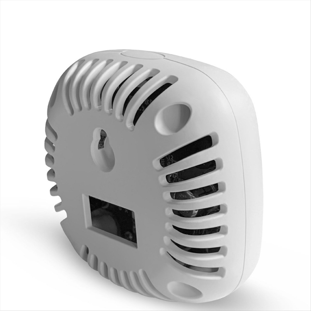 [Y39A] Tuya WIFI Detektor Gazó – Tuya Smart recenzja i cena
