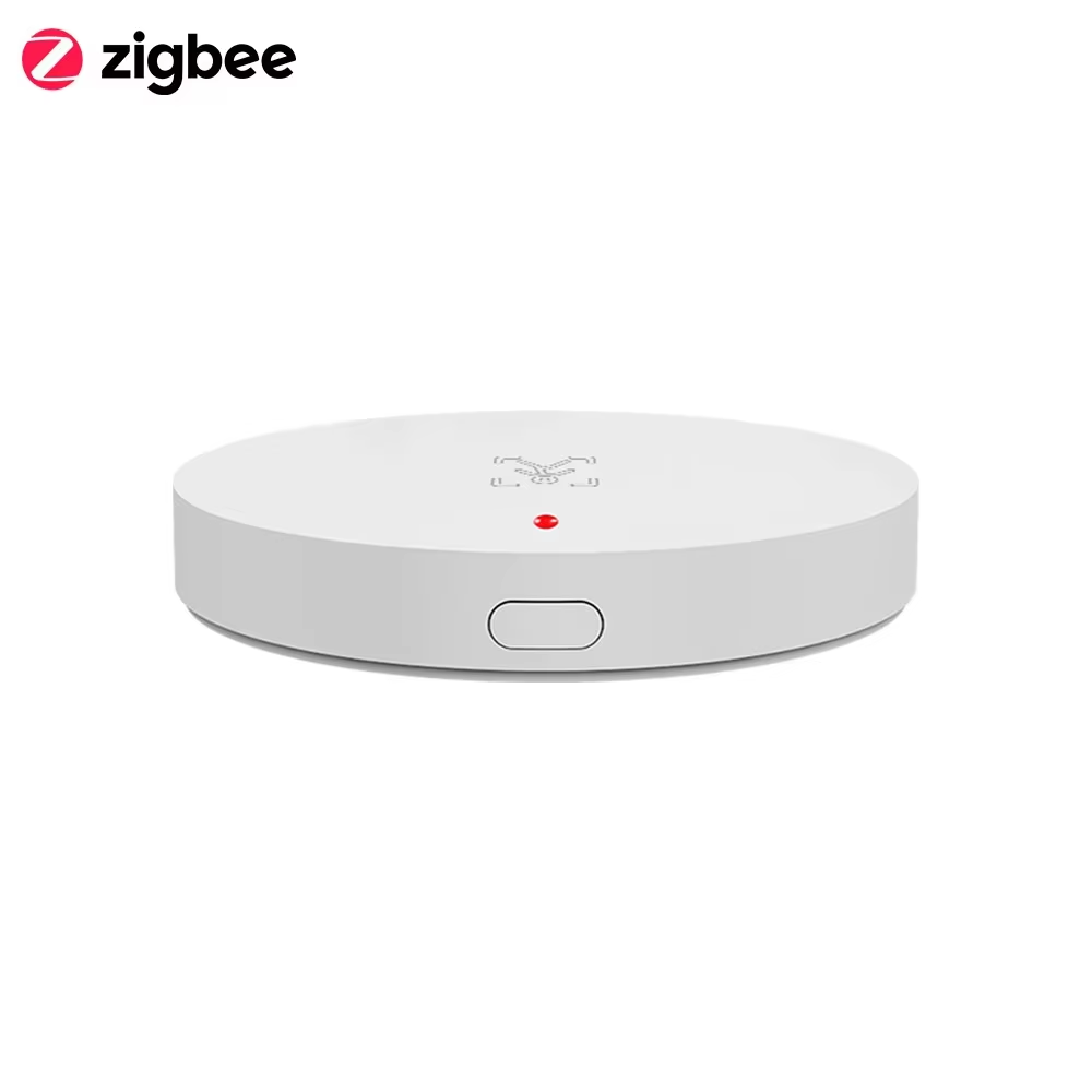 Czujnik obecności człowieka Tu – Home Assistant Tuya recenzja i cena