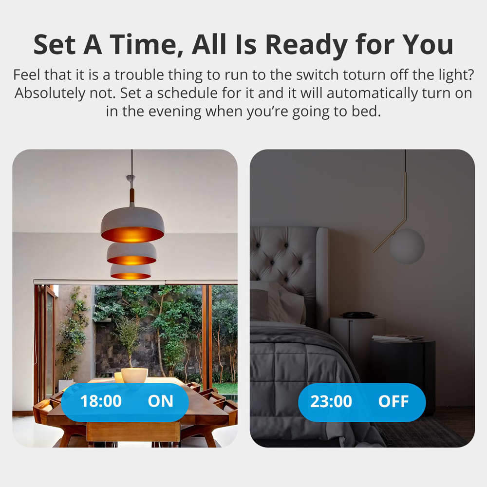 SONOFF T2 EU/US Wall Smart Swi – Sonoff Mini R4 recenzja i cena