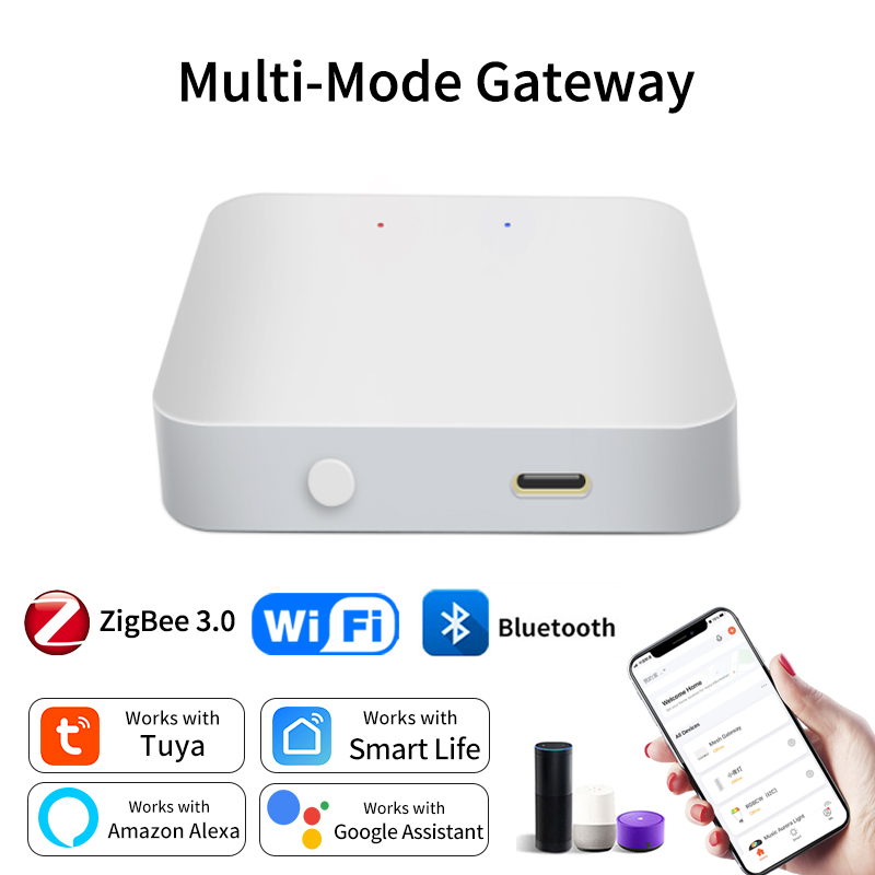 Bramka Tuya Smart Multi Mode / – Sonoff Basic recenzja i cena