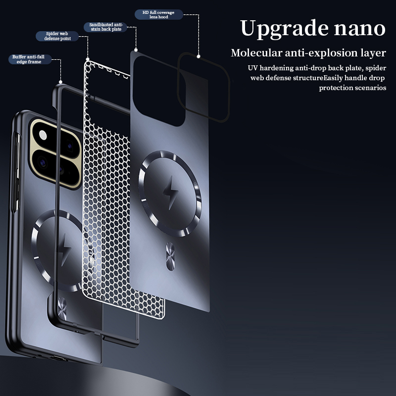 Etui na telefon z funkcją łado – Shelly recenzja i cena
