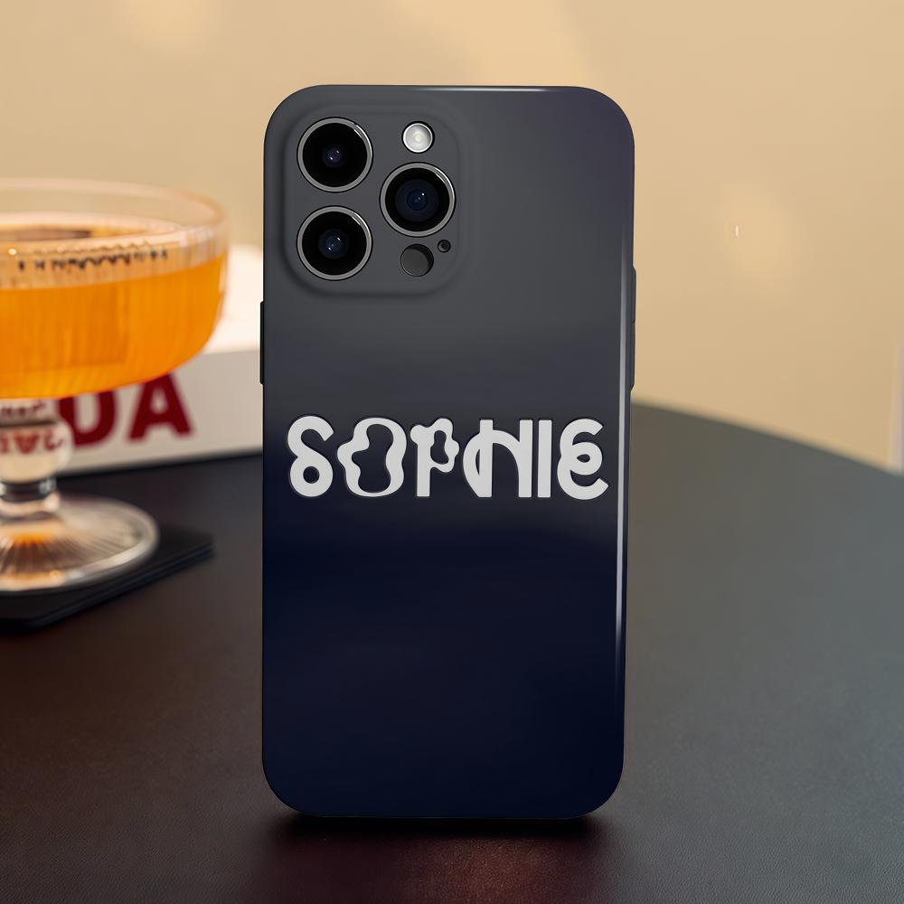 S-SOPHIE PRODUCT Etui na telef – Shelly recenzja i cena