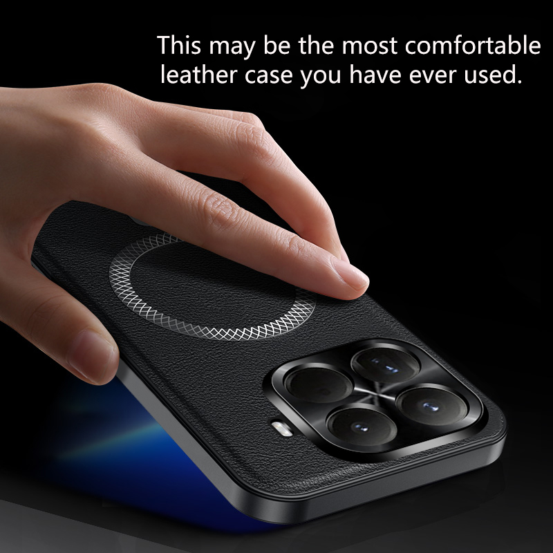 Etui na Xiaomi Mi 15T Pro 14T  – Shelly recenzja i cena