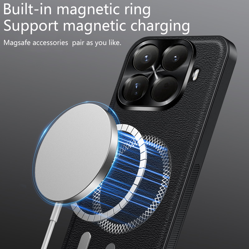 Etui na Xiaomi Mi 15T Pro 14T  – Shelly recenzja i cena