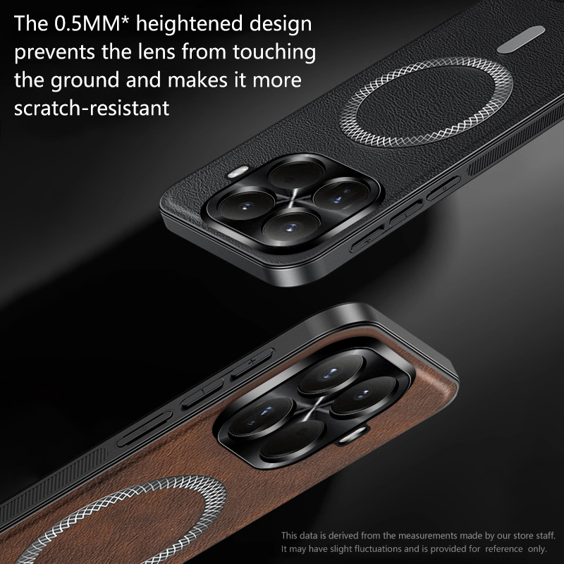 Etui na Xiaomi Mi 15T Pro 14T  – Shelly recenzja i cena
