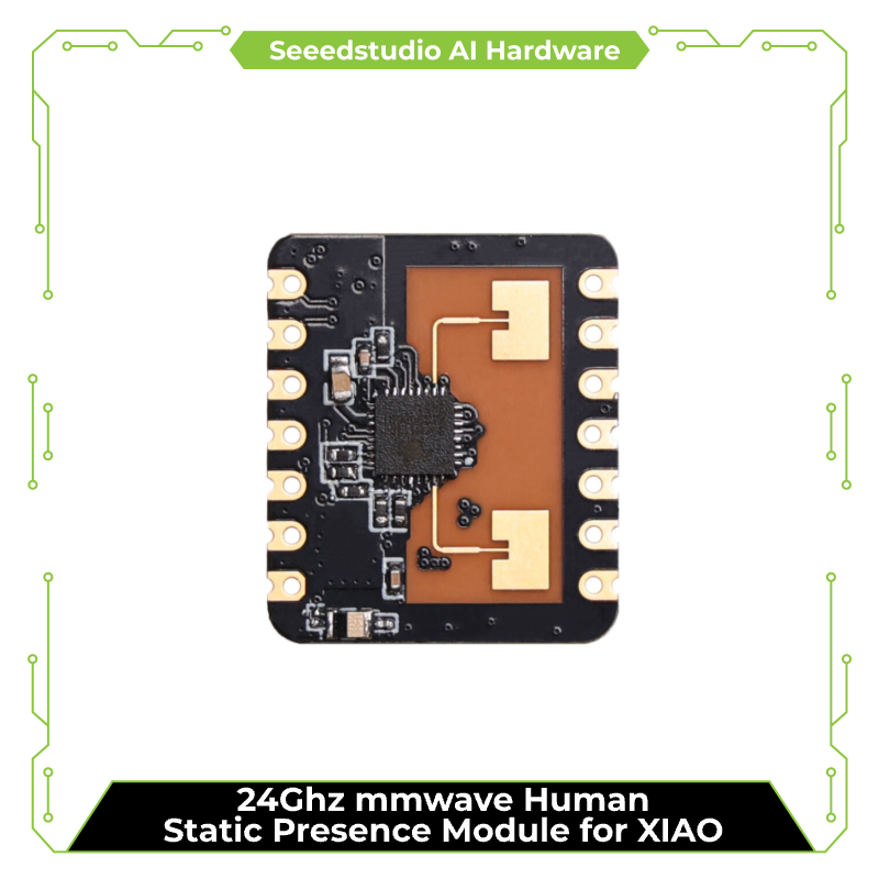 Czujnik mmWave 24GHz, Home Ass – Tasmota recenzja i cena