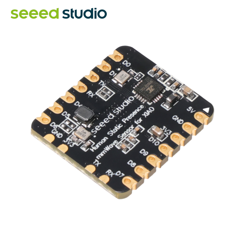 Czujnik mmWave 24GHz, Home Ass – Tasmota recenzja i cena