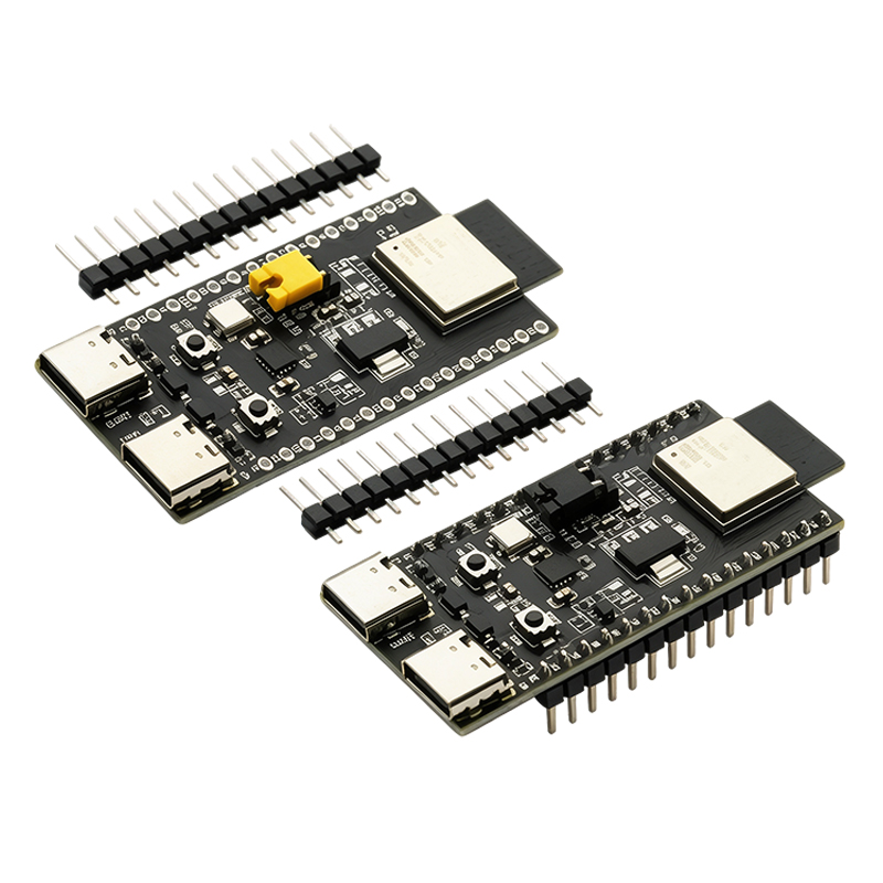 Płytka bazowa ESP32-H2-DevKitM – Smart Home Module Iot recenzja i cena