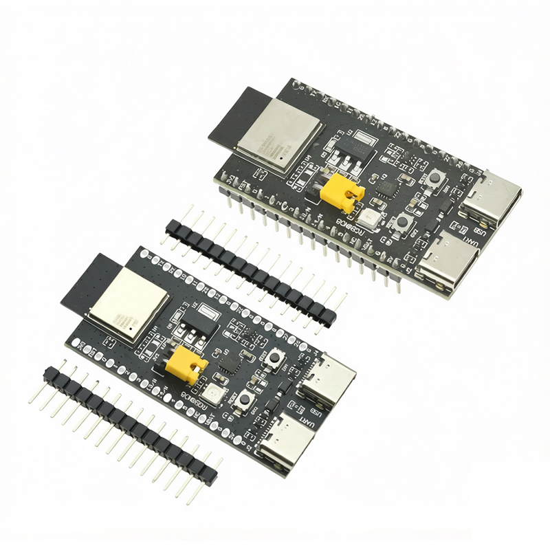 Płytka bazowa ESP32-H2-DevKitM – Smart Home Module Iot recenzja i cena