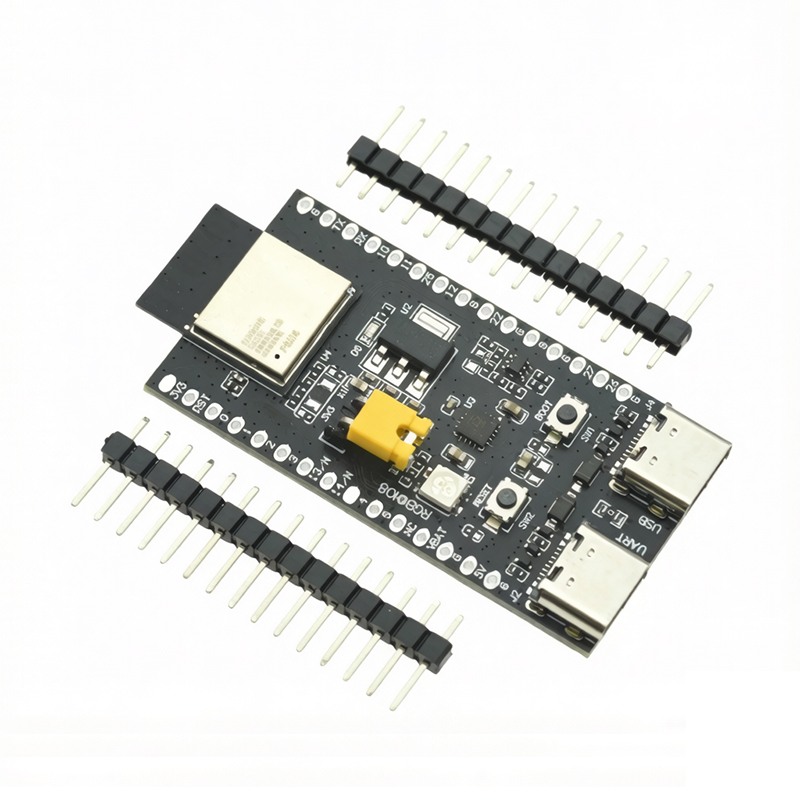 Płytka bazowa ESP32-H2-DevKitM – Smart Home Module Iot recenzja i cena